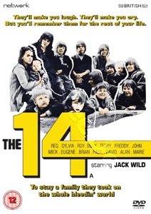 The 14 (DVD)